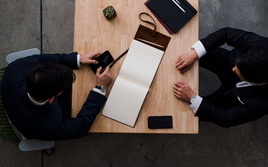 When to Bring HR Into Your Business — The Smart Way for Start-Ups